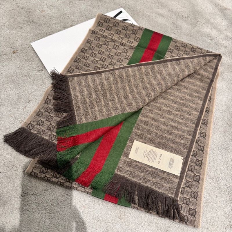 Gucci Scarf